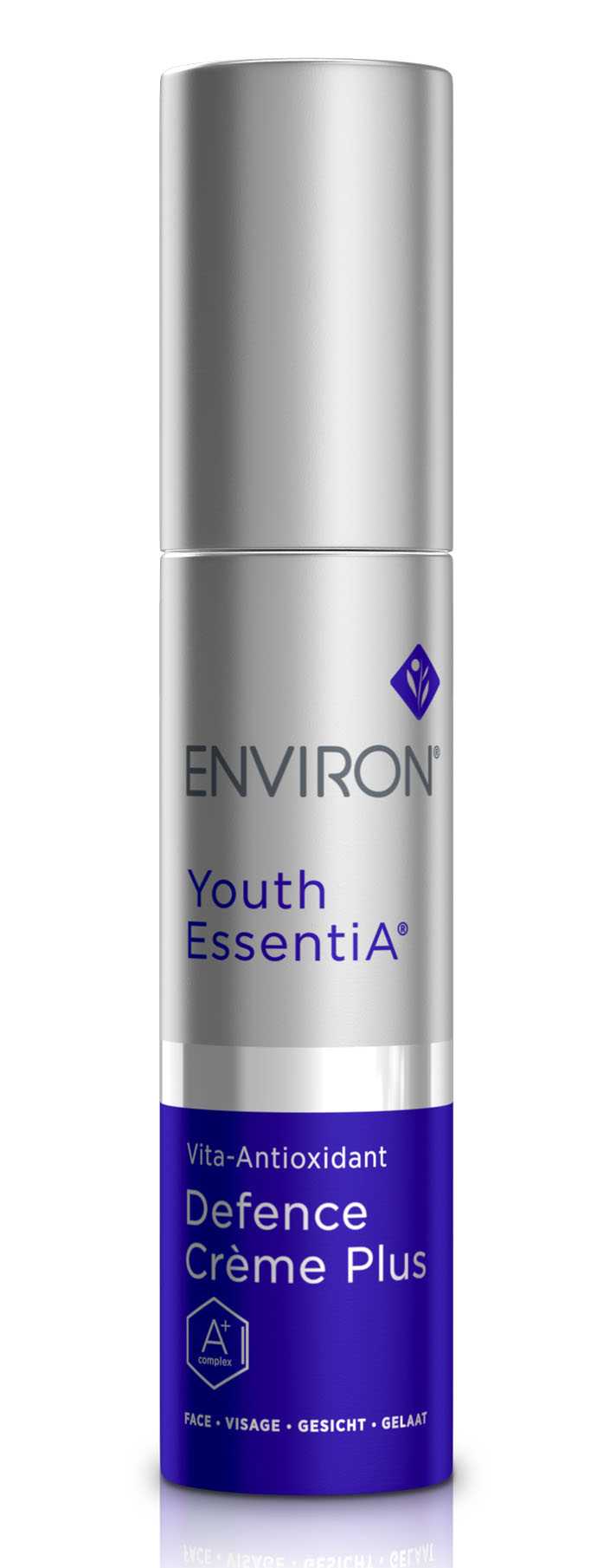 Youth EssentiA | Vita-Antioxidant Defence Creme Plus