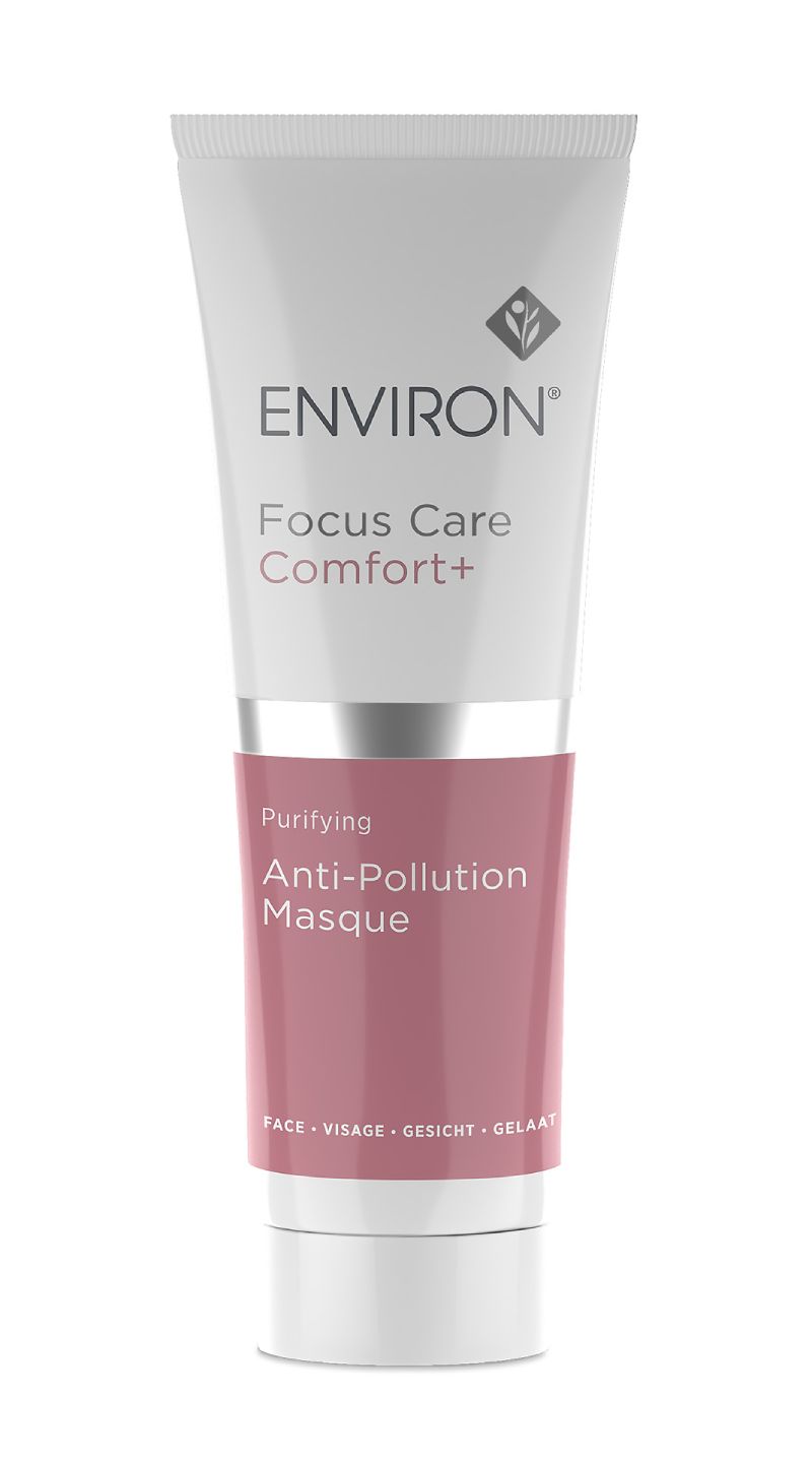 Focus Care Comfort+ | Purifying Anti-Pollution Masque