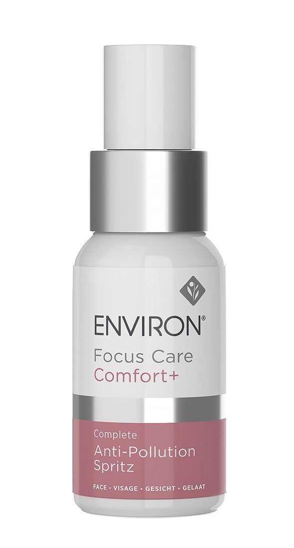 Focus Care Comfort+ | Complete Anti-Pollution Spritz