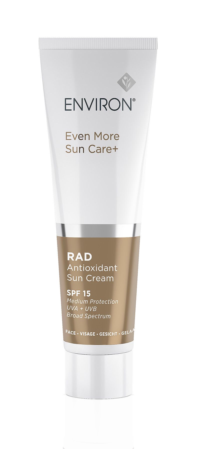SUN CARE | RAD Antioxidant Sun Cream