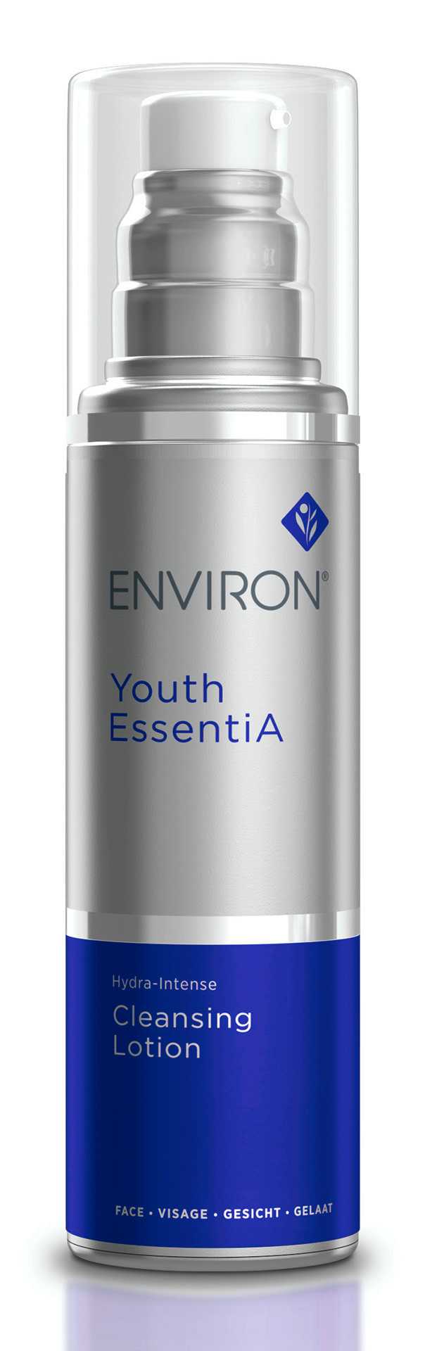 Youth EssentiA | Hydra Intense Cleansing Lotion