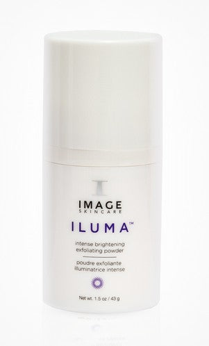 ILUMA™ l Intense Brightening Exfoliating Powder