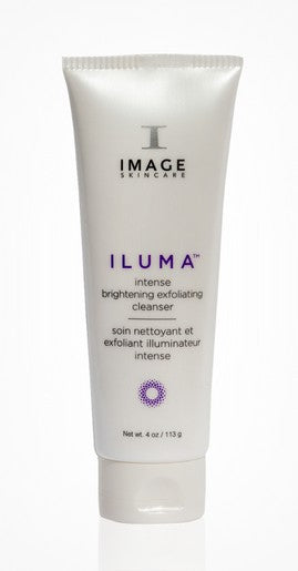 ILUMA™ l Intense Brightening Exfoliating Cleanser