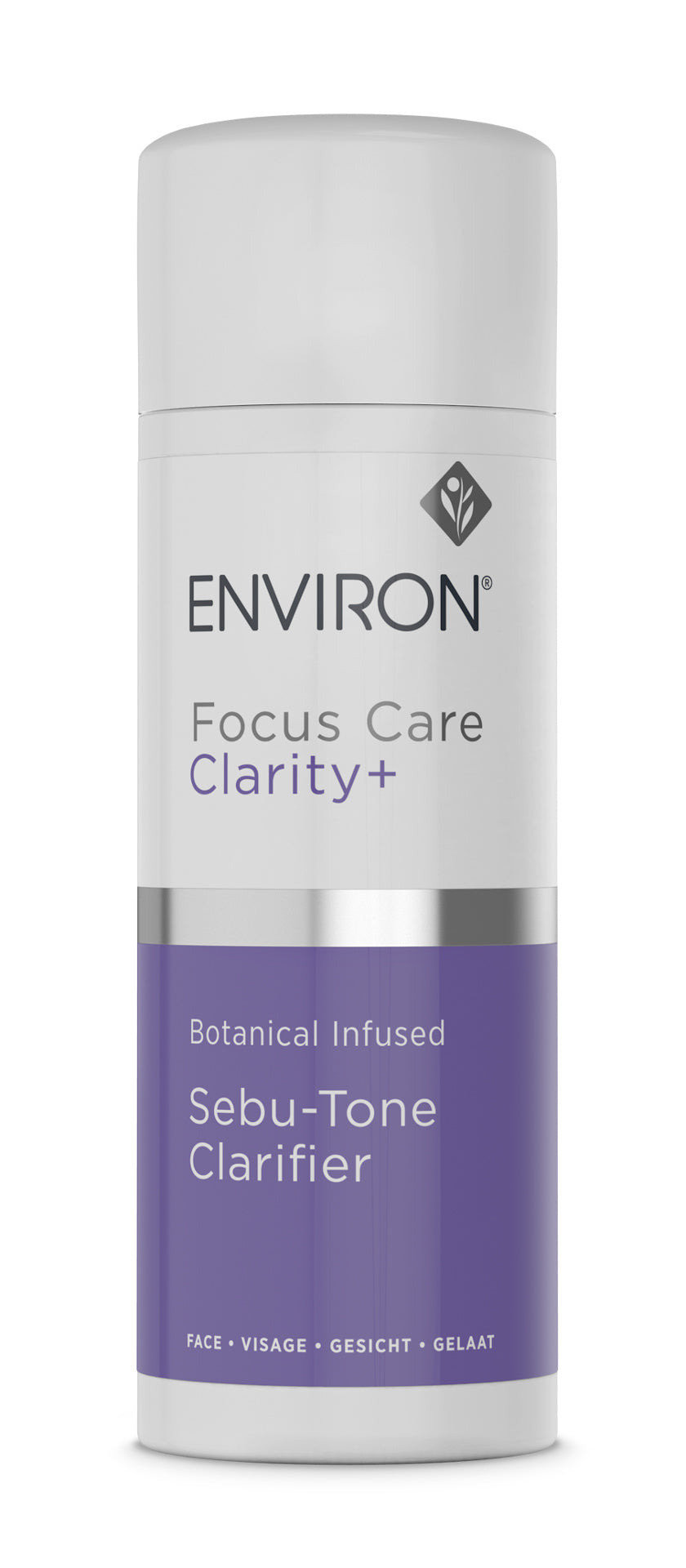Focus Care Clarity+ |  Botanical Infused Sebu-Tone Clarifier
