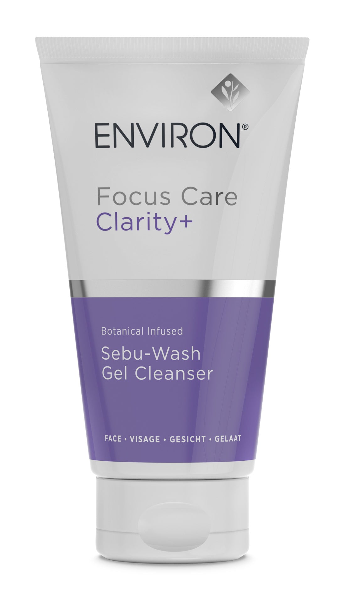 ocus Care Clarity+ | Botanical Infused Sebu-Wash Gel Cleanser