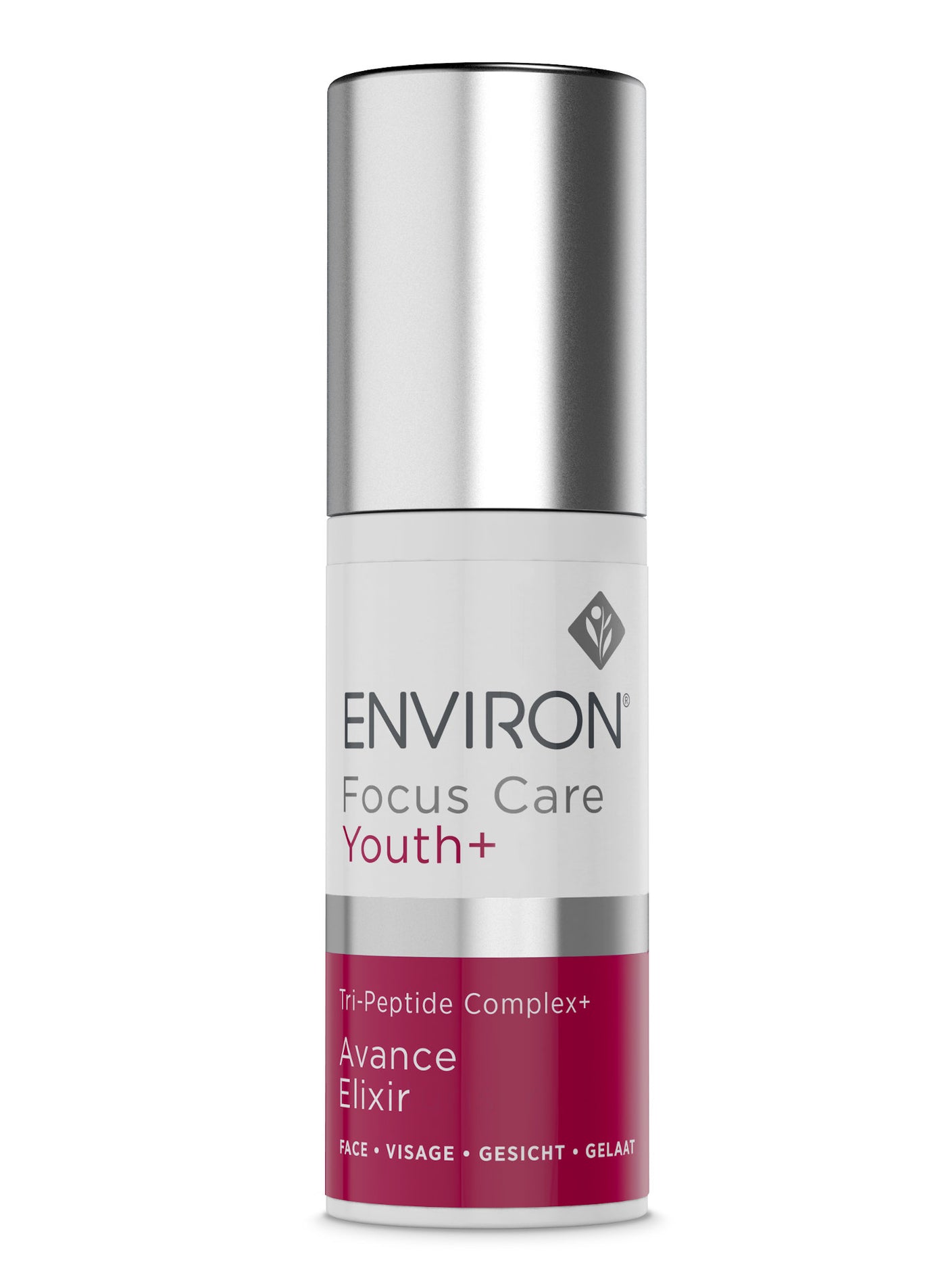 Focus Care Youth+ | Tri-Peptide Complex+ Avance Elixir