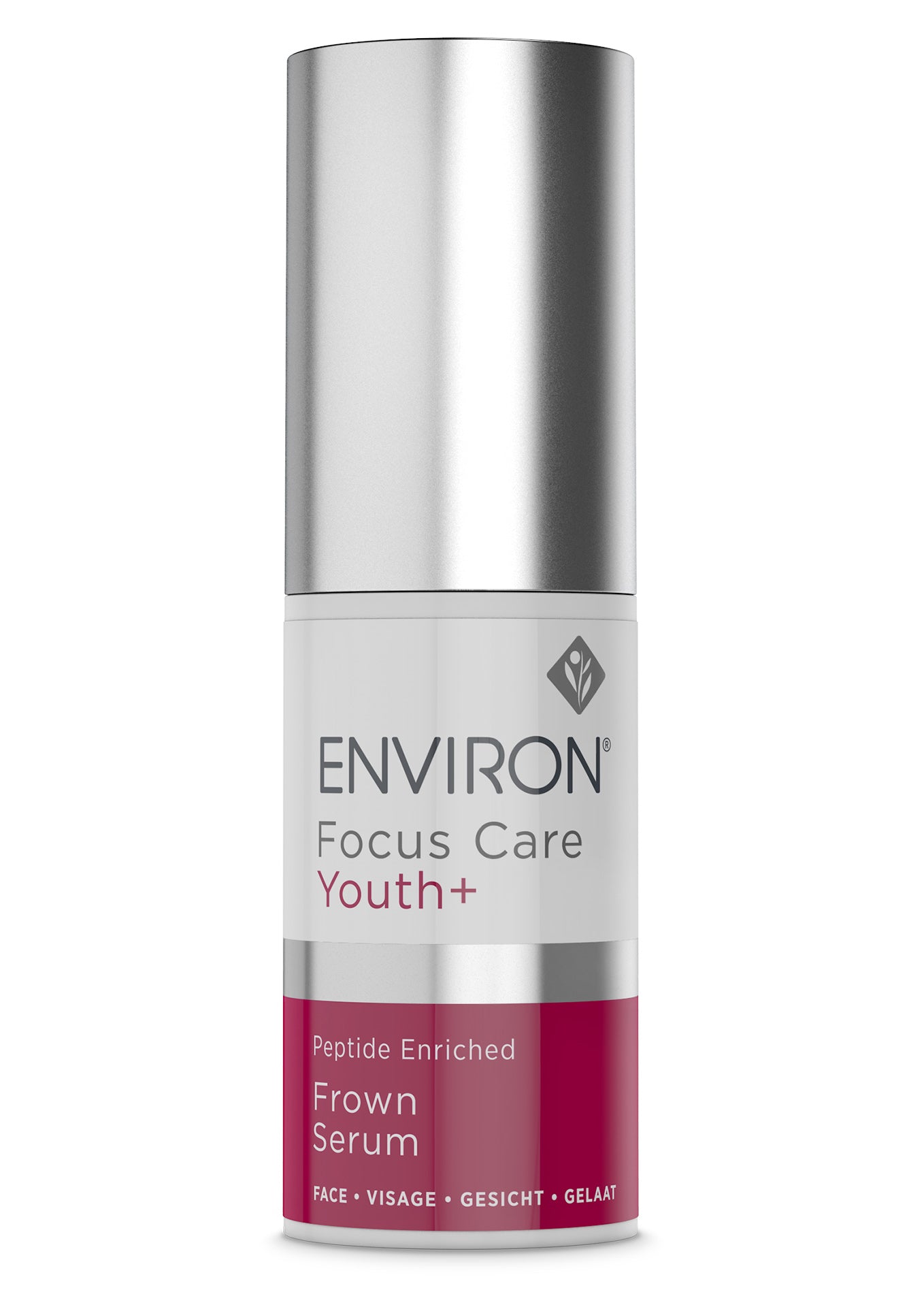 Focus Care Youth+ | Peptide Enriched Frown Serum