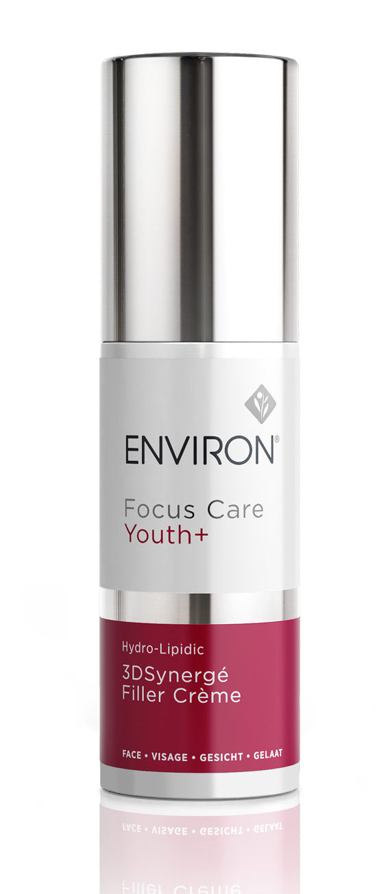 Focus Care Youth+ | Hydro-Lipidic 3DSynergé Filler Crème