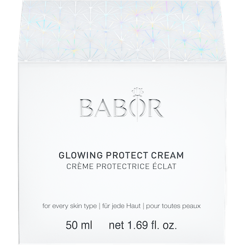 Glowing Protect Cream