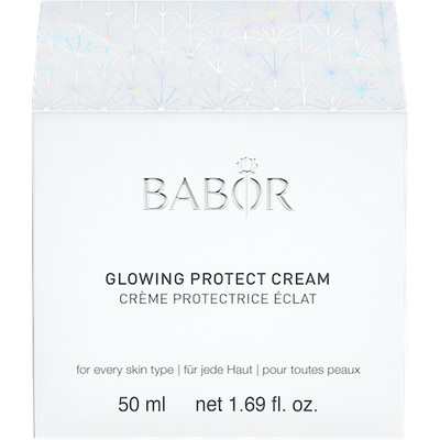 Glowing Protect Cream
