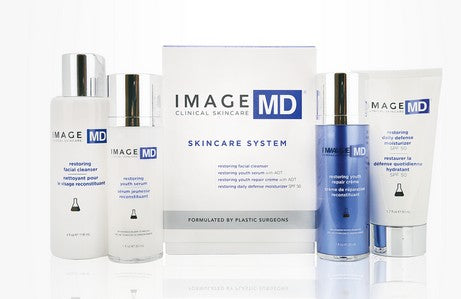 IMAGE MD l System Kit