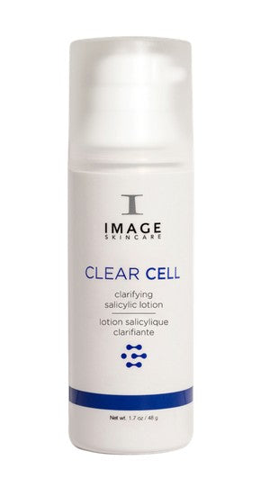 CLEAR CELL l Clarifying Lotion