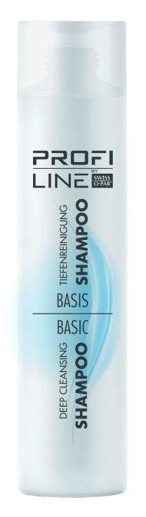 Tiefenreinigung Shampoo