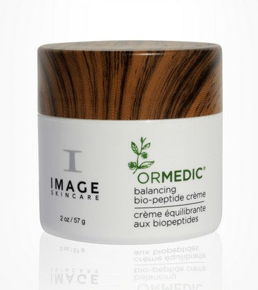 ORMEDIC® l Balancing Bio-Peptide Crème