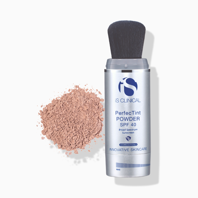 Perfect Tint Powder SPF 40 - BEIGE