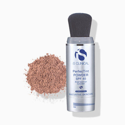 Perfect Tint Powder SPF 40 - BRONZE