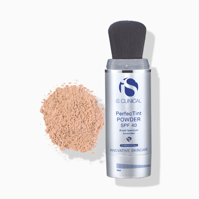 Perfect Tint Powder SPF 40 - CREAM