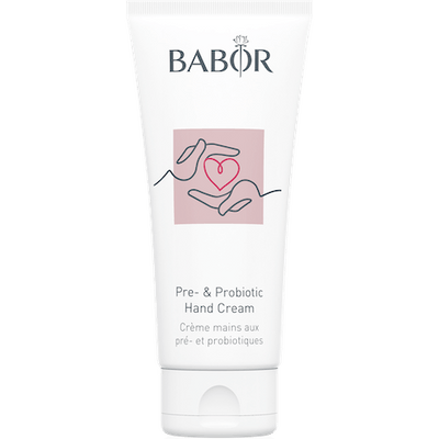 Pre- & Probiotic Hand Cream