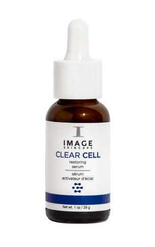 CLEAR CELL l Restoring Serum