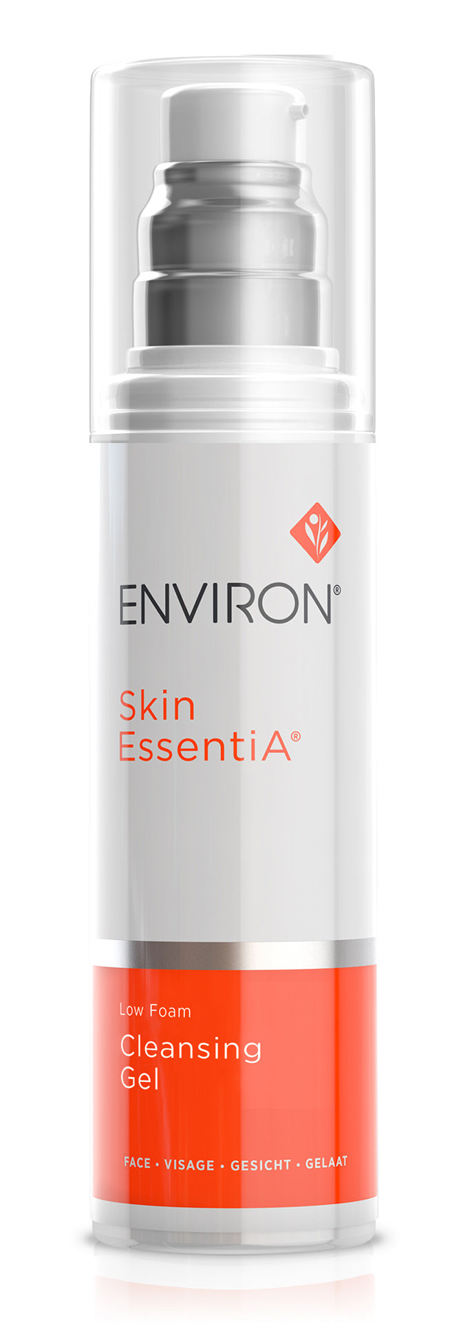 Skin EssentiA | Low Foam Cleansing Gel