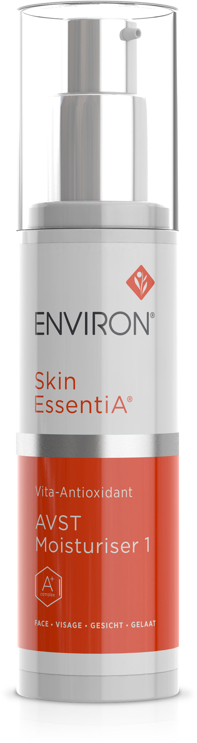 Skin EssentiA | Vita-Antioxidant  | AVST Moisturiser 1