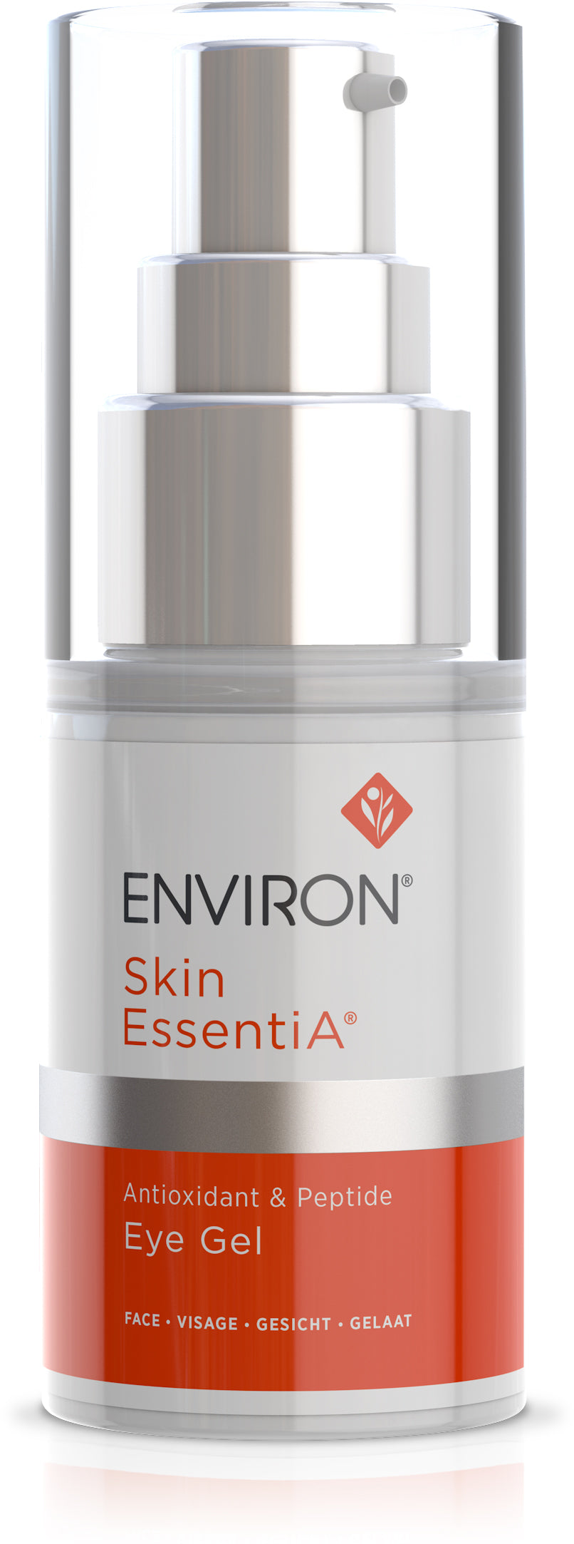 Skin EssentiA | Antioxidant & Peptide | Eye Gel