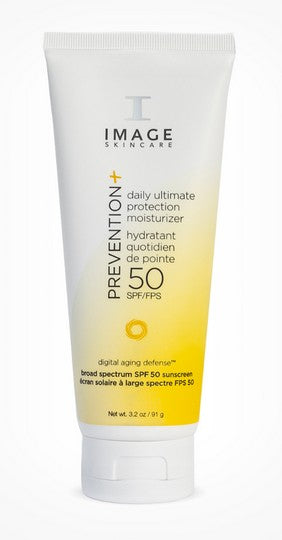 PREVENTION+ l Daily Ultimate Protection Moisturizer SPF50