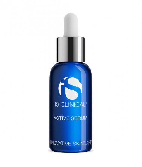 Active Serum - 30 ml