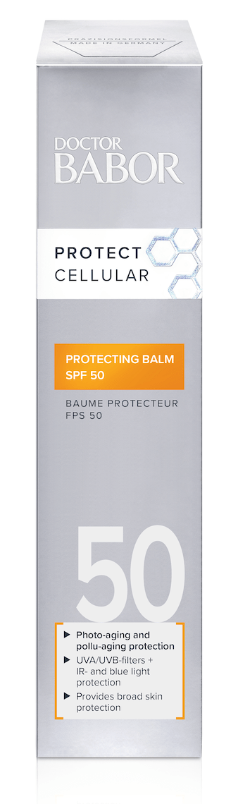 PROTECT CELLULAR | Protecting Balm SPF 50 | Reisegröße