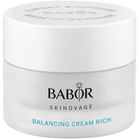 SKINOVAGE | Balancing Cream rich 50 ml