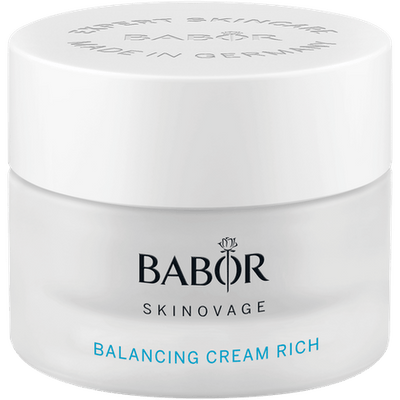SKINOVAGE | Balancing Cream rich 50 ml