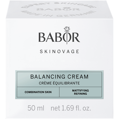 SKINOVAGE | Balancing Cream