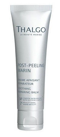 Peeling Marin l Beruhigender Reparatur-Balsam l 50 ml