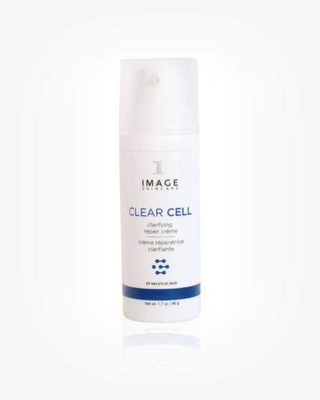 CLEAR CELL | Clarifying Repair Creme 