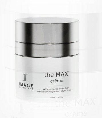 the MAX™ l Crème