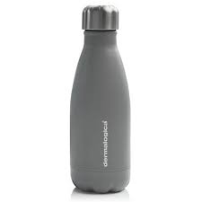 Dermalogica | DermalSense Wasserflasche Edelstahl