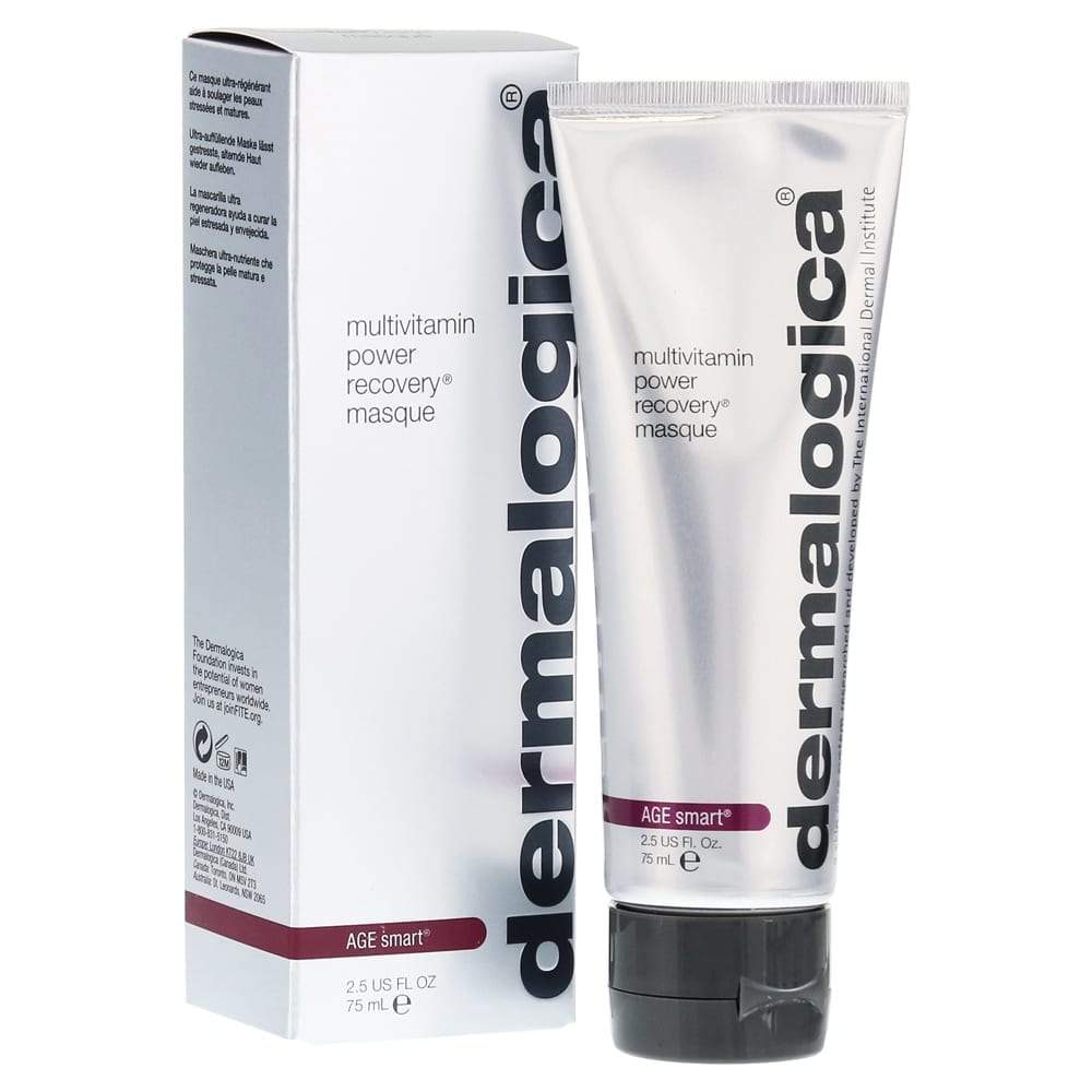 Age Smart | MultiVitamin Power Recovery Masque
