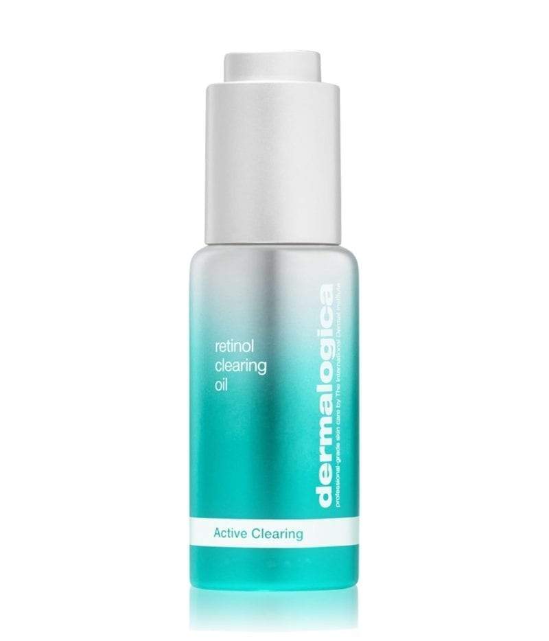 Active Clearing | Retinol Clearing Oil