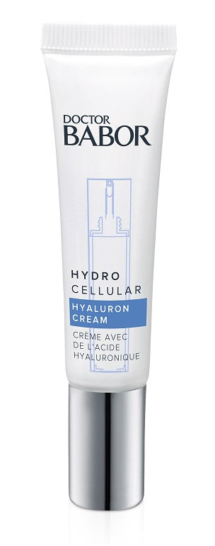 HYDRO CELLULAR | Hyaluron Cream | Reisegröße