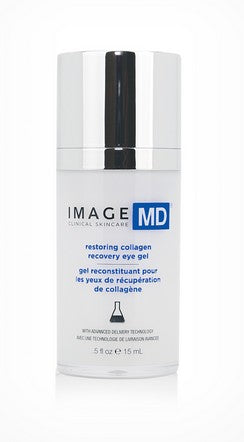 IMAGE MD l Collagen Recovery Eye Gel