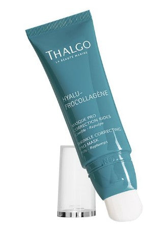 Hyalu-Procollagène l Faltenkorrigierende Maske l 50 ml