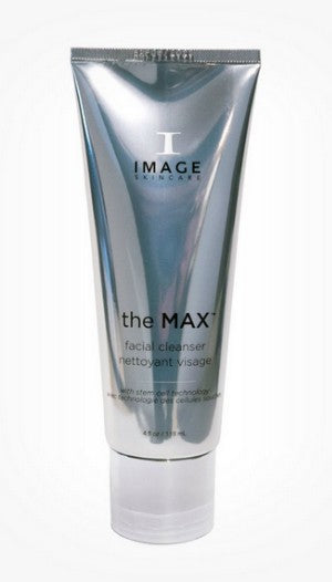 the MAX™ l Facial Cleanser