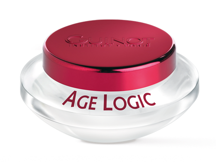 Crème Riche Age Logic