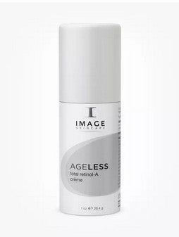 AGELESS l Total Retinol - A Crème