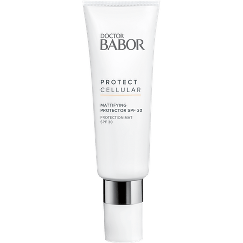 PROTECT CELLULAR | Mattifying Protector SPF 30