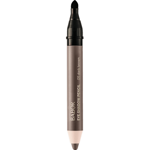 Eye Shadow Pencil 05 dark brown