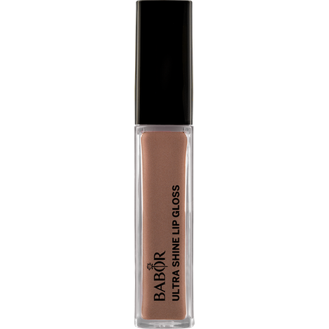 Ultra Shine Lip Gloss 01 bronze