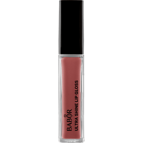 Ultra Shine Lip Gloss 06 nude ros
