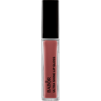 Ultra Shine Lip Gloss 06 nude ros