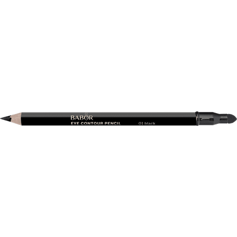 Eye Contour Pencil 01 black
